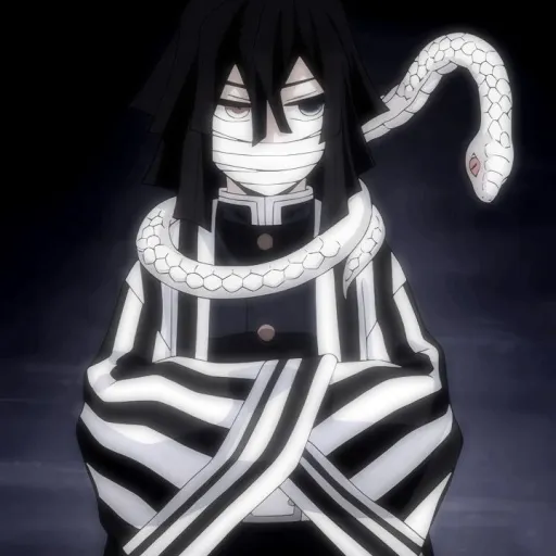 creator iloveobanai_iguro's avatar