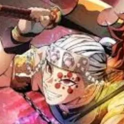 creator the flashy tengen's avatar
