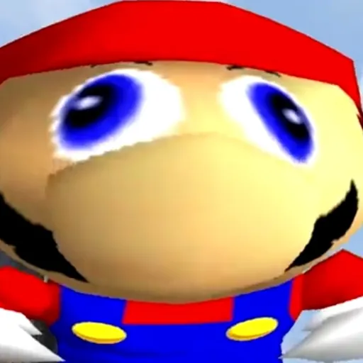 creator Mario boi 64's avatar