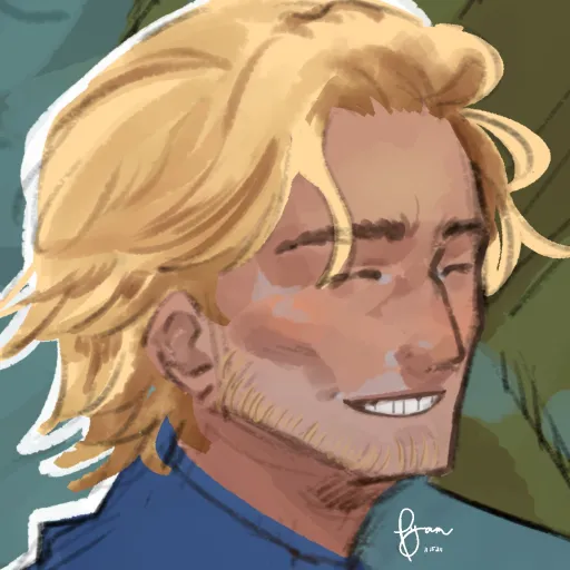 creator Pyam's avatar