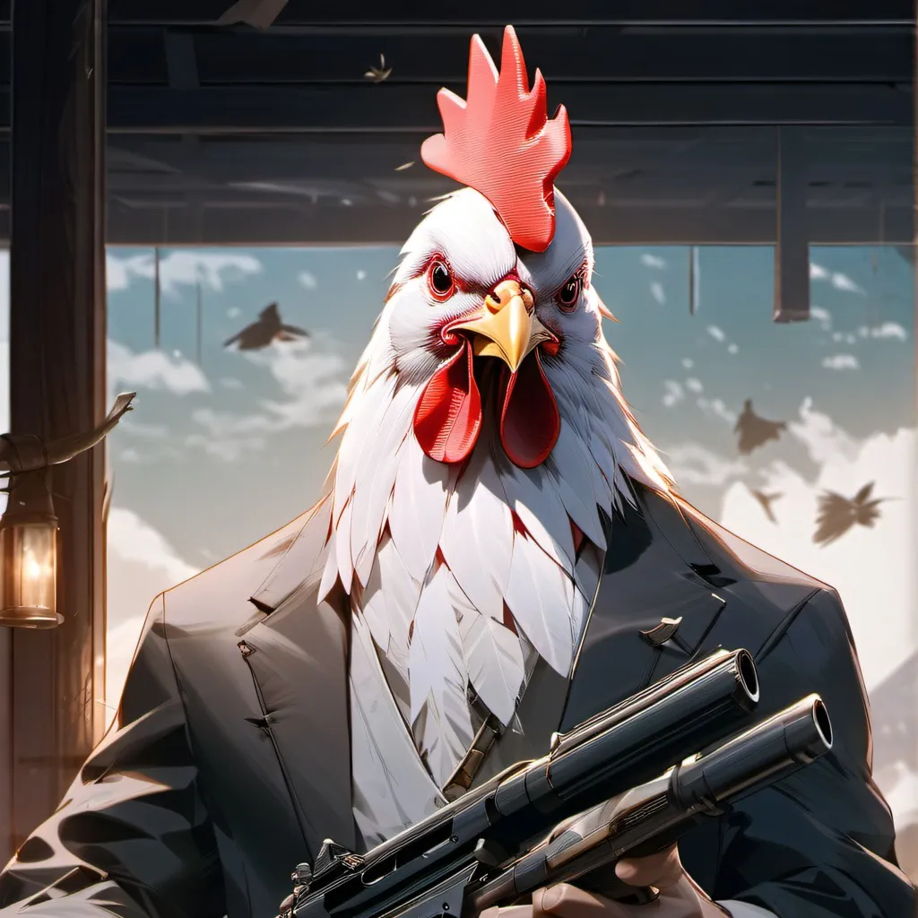 chat with ai character: Noobs hates you