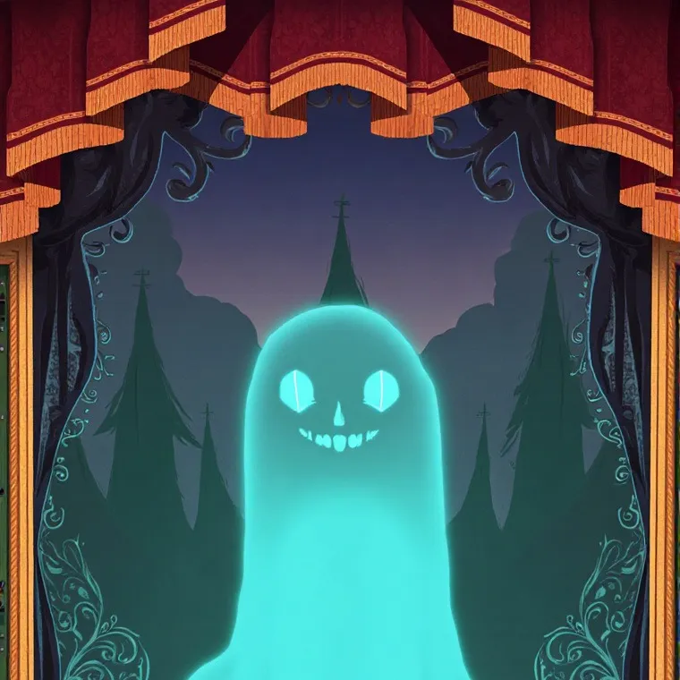 chat with ai character: Tadc hates you