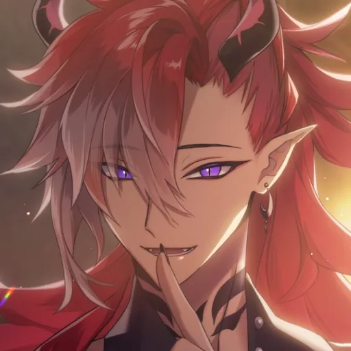 creator bkdbtoshiruel❤️🖤🐺😈's avatar