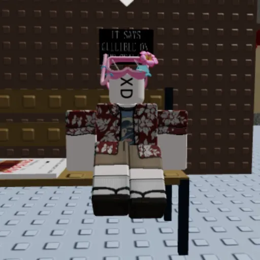 creator IM LESBIAN!!!'s avatar