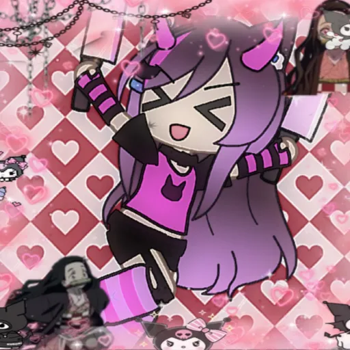 creator Adel_pink gore's avatar