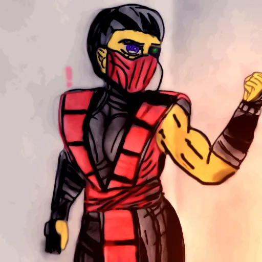 talkie's author avatar