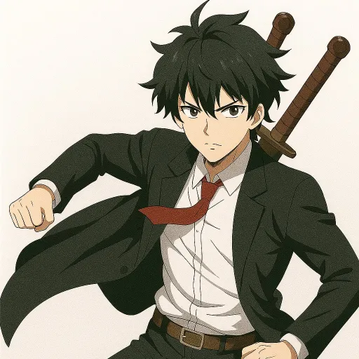 creator drewan's avatar