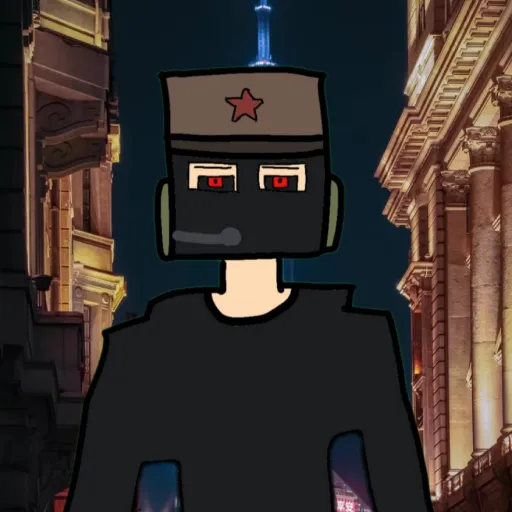 creator M4R10_B0SS X_X's avatar