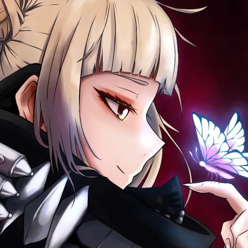 creator lucia279's avatar