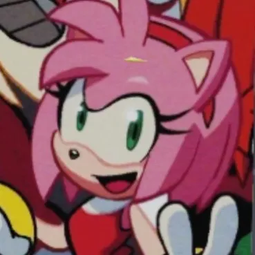 creator 💙Sonamy🩷's avatar