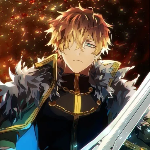 creator Aurelian™'s avatar
