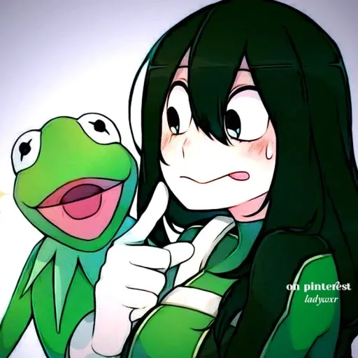 creator tsuyu jeje's avatar