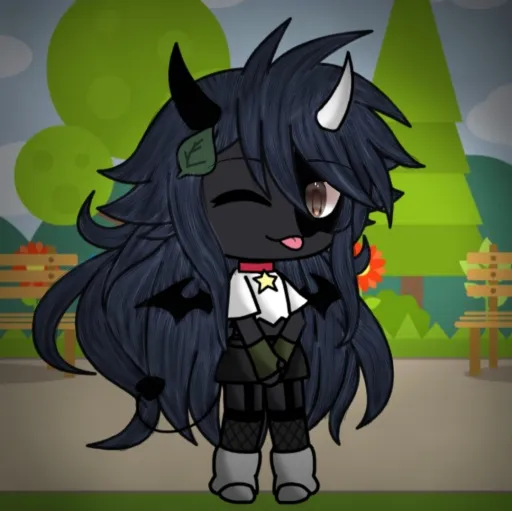 creator Xena.Leona_Zombie🥀's avatar