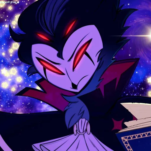 creator Caine Helluva's avatar