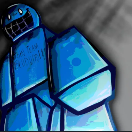 creator bluddud8649's avatar