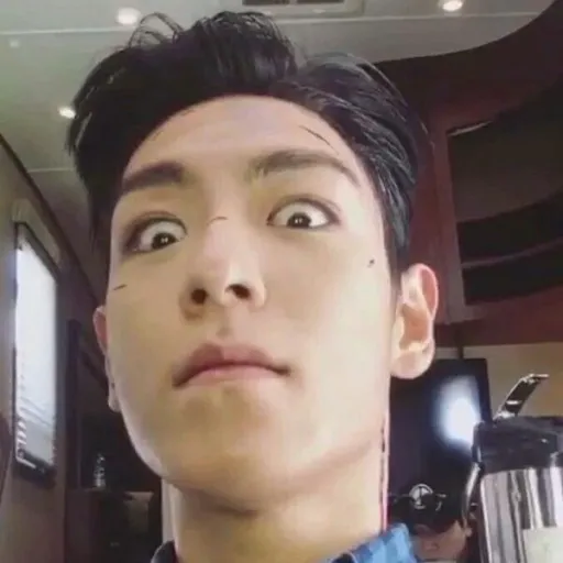 creator T.O.P’s Wife 😍's avatar