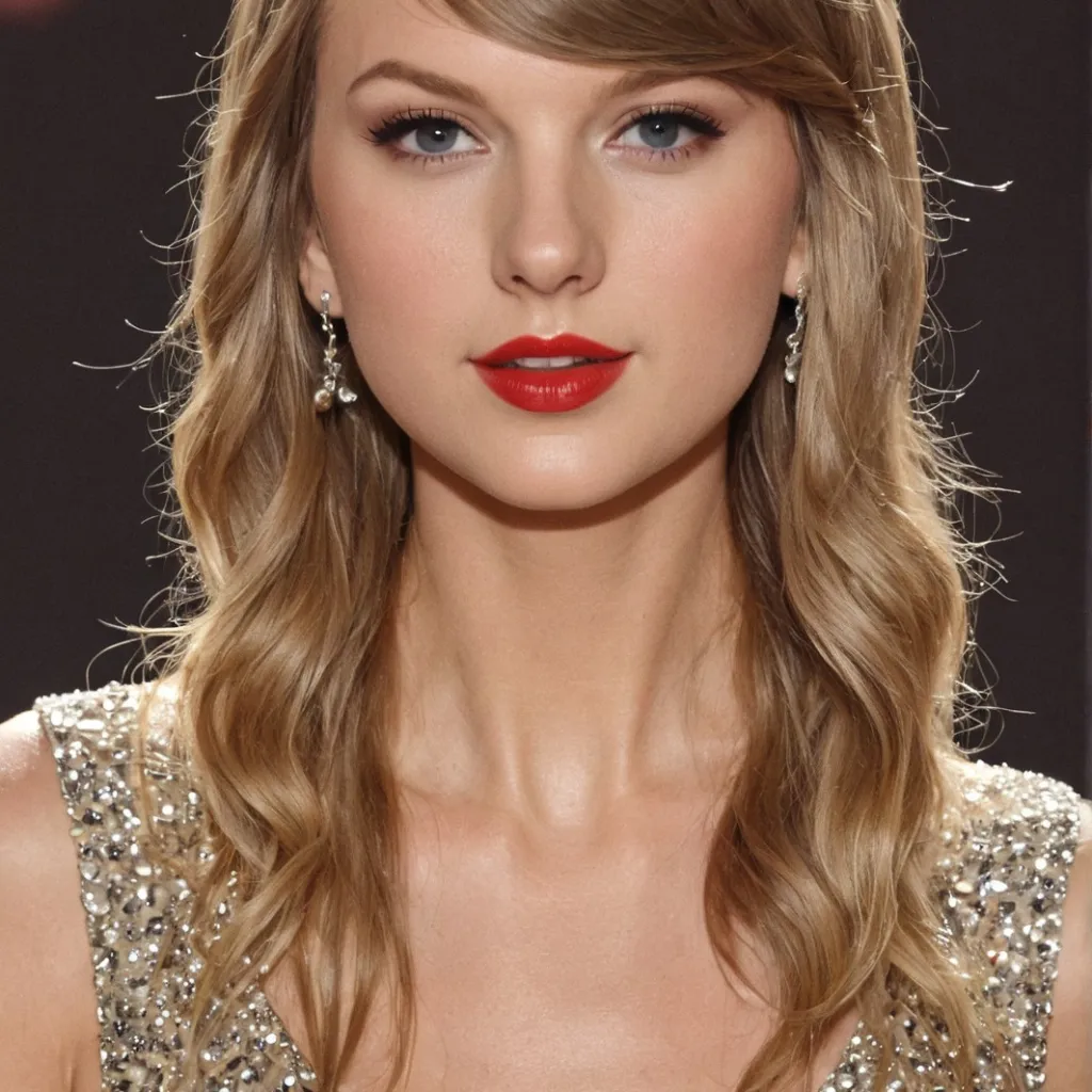 chat with ai character: Taylor swift