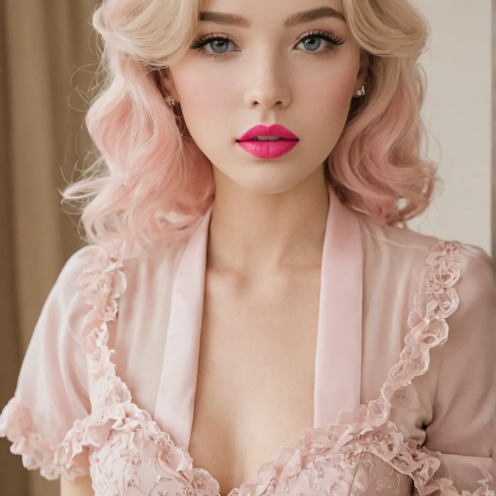 chat with ai character: Princess Lina