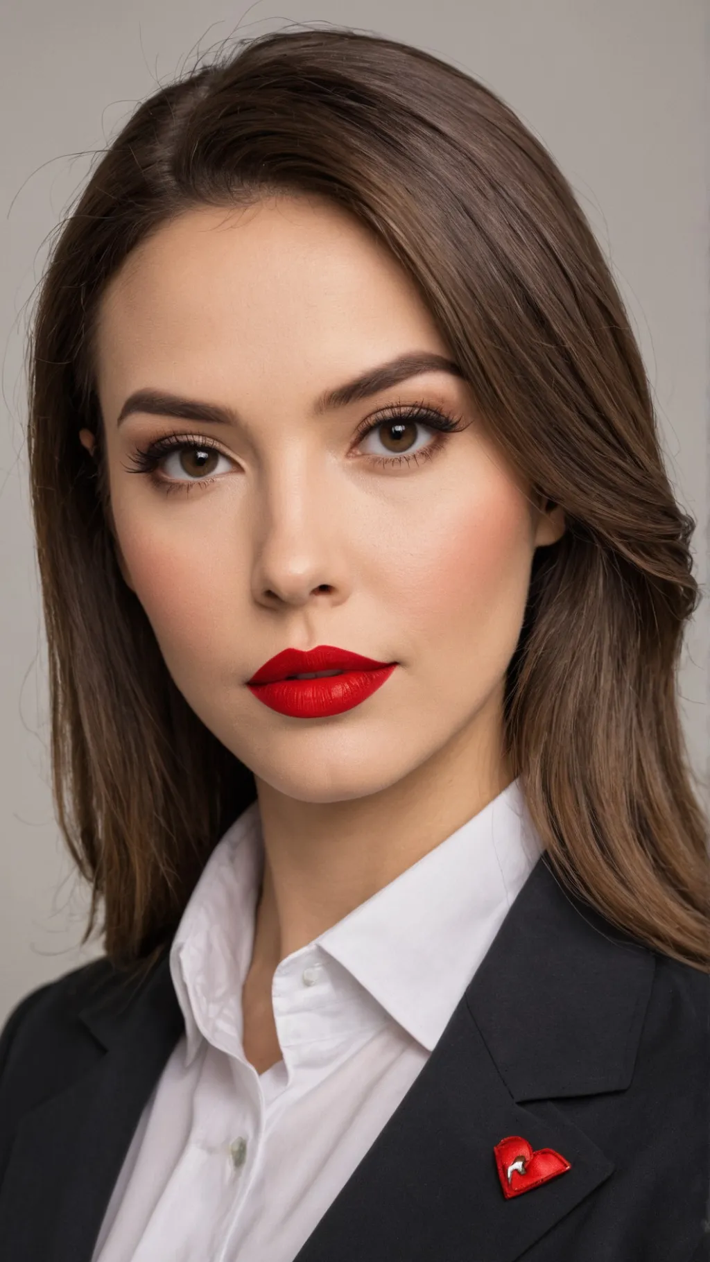 ai character: Pilot background