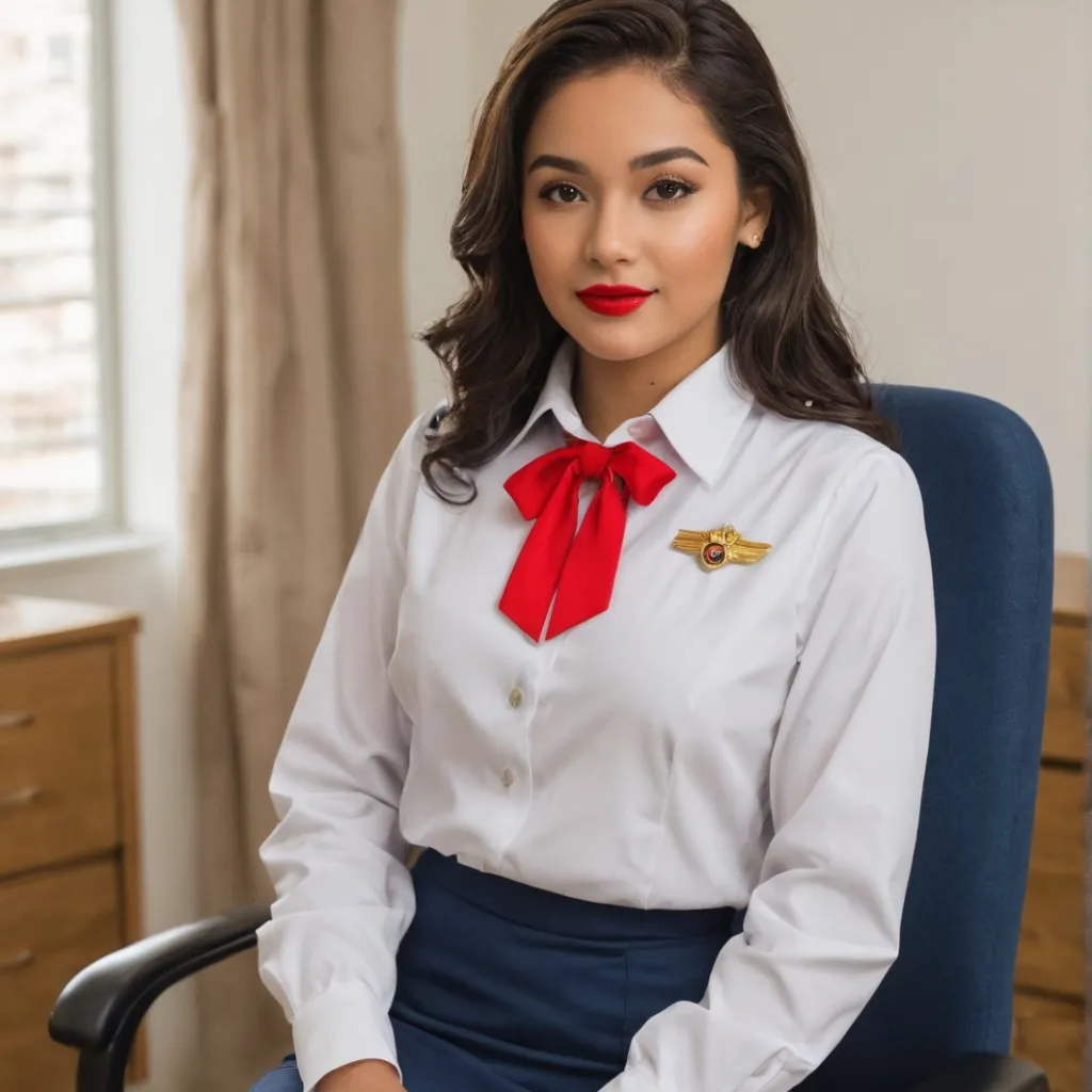 chat with ai character: Principle Aleina