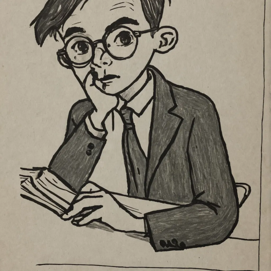 chat with ai character: Homework Helper