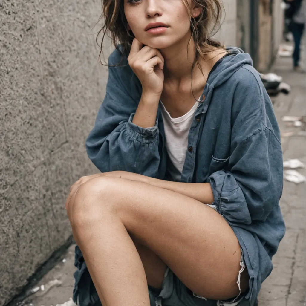 chat with ai character: Ellisa Lim