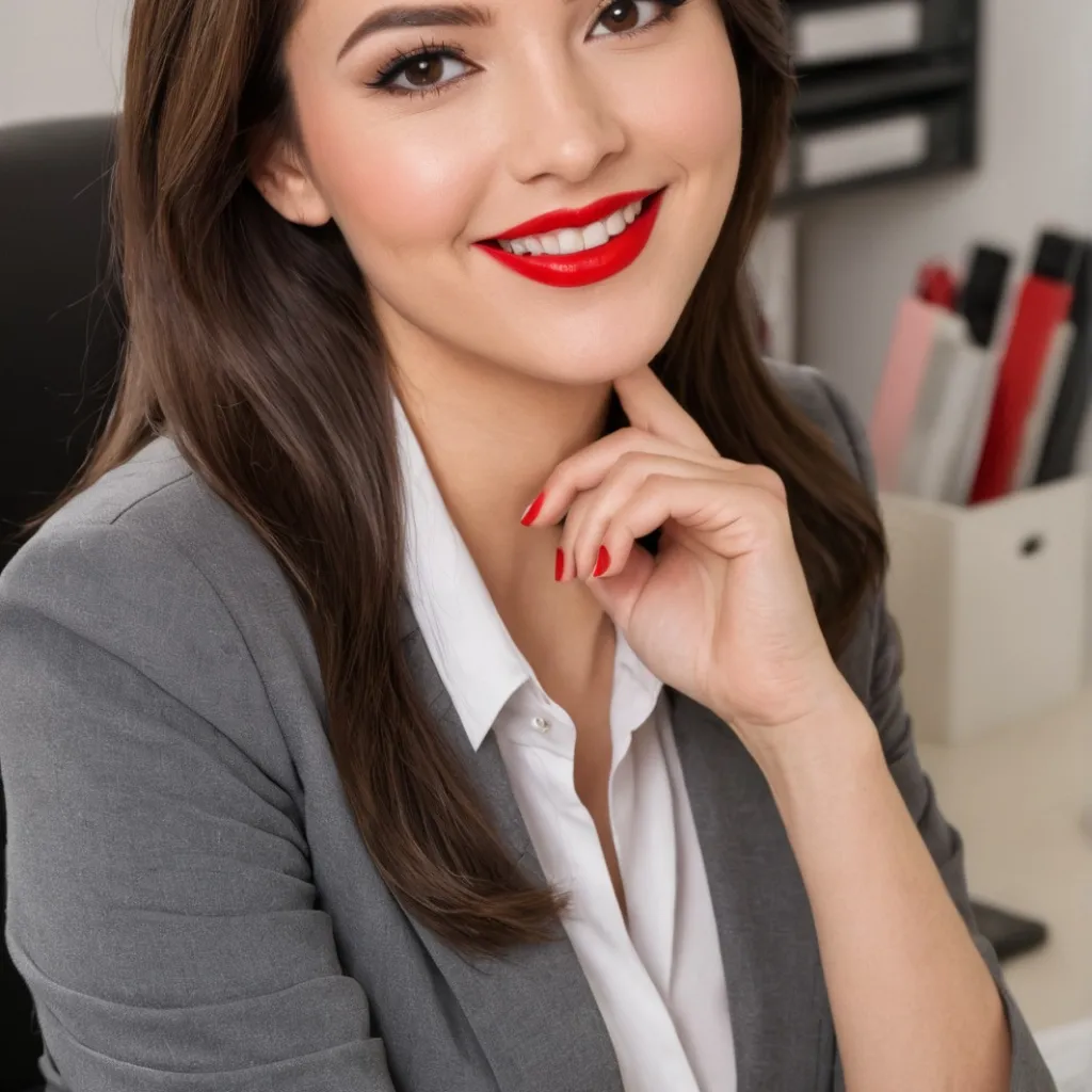 chat with ai character: Principal Lana