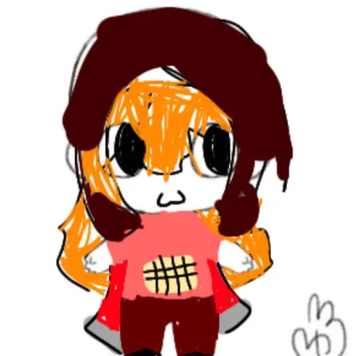 creator Little_Redd's avatar