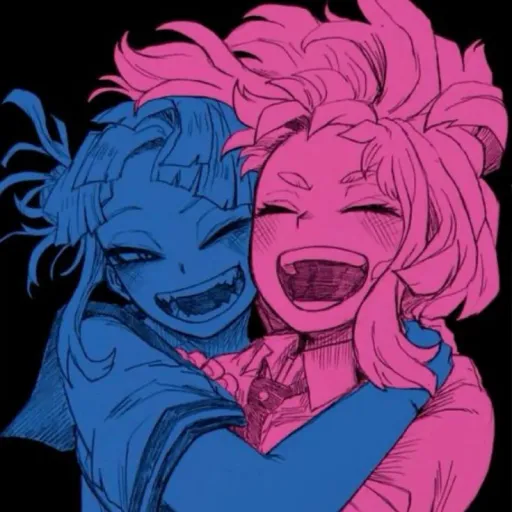 creator HIMIKO-TVGIR's avatar