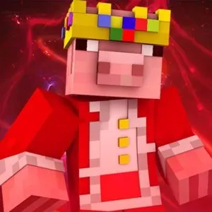 creator Fan de Technoblade's avatar