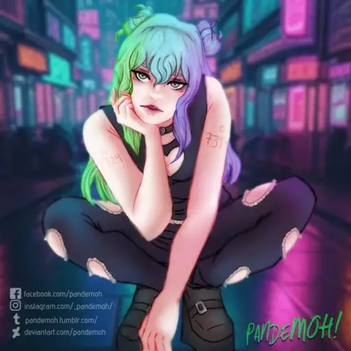 creator Pandem0h's avatar