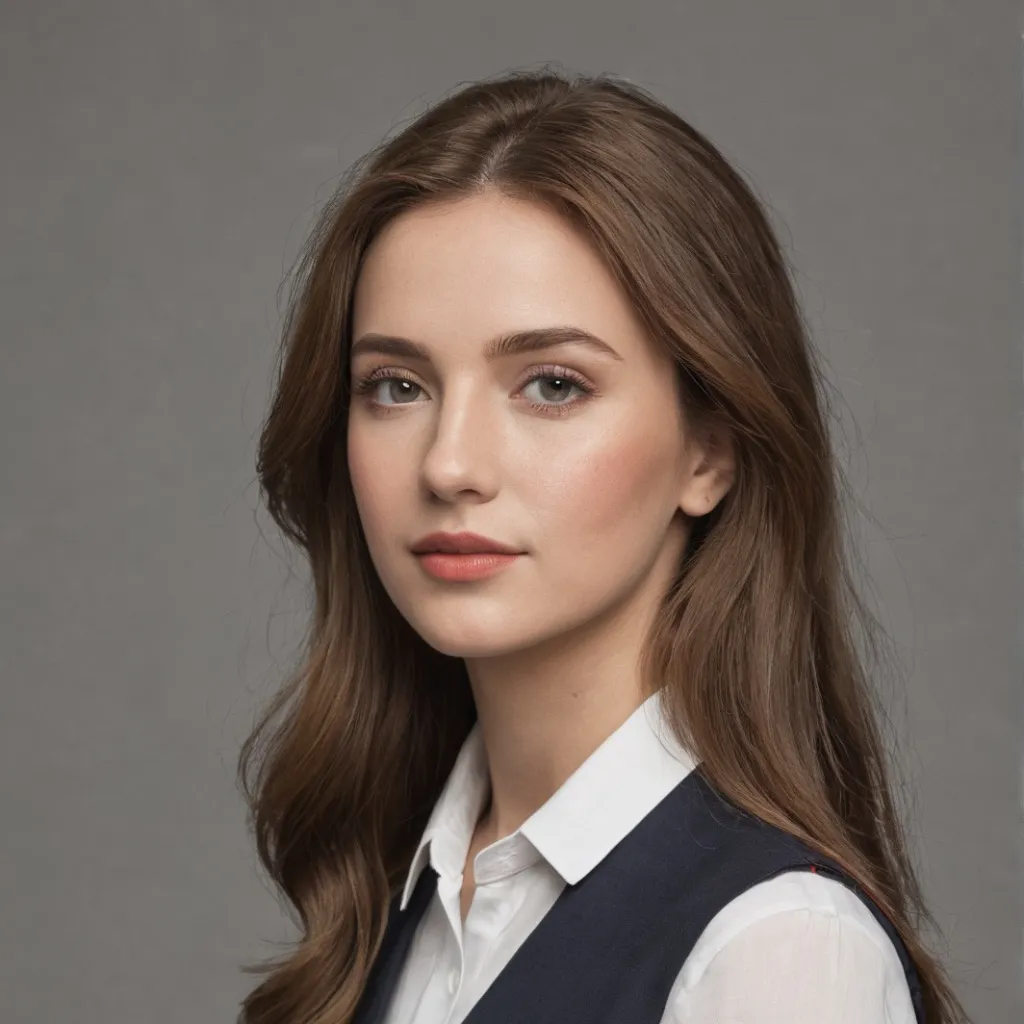 chat with ai character: Jenny
