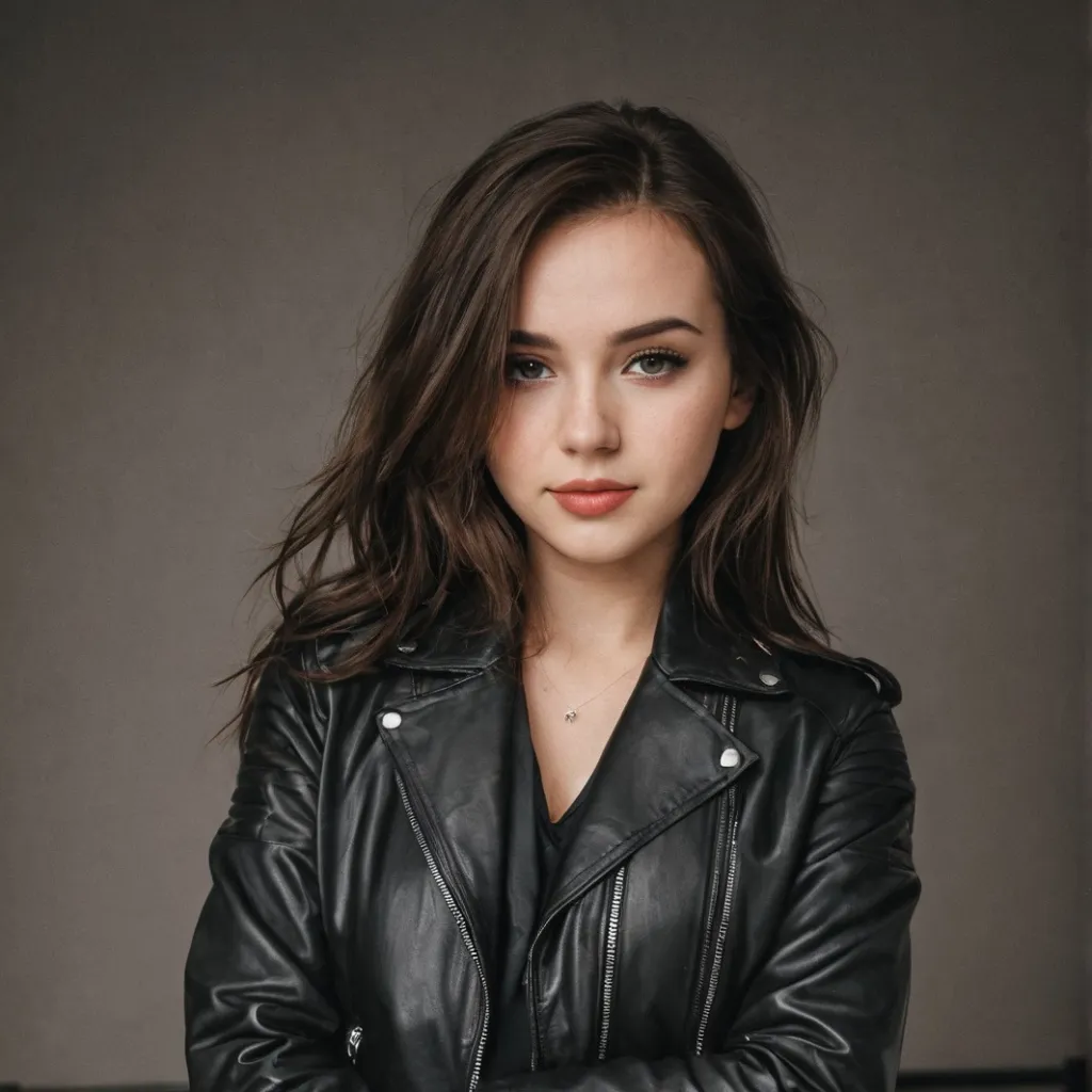 chat with ai character: Heylie