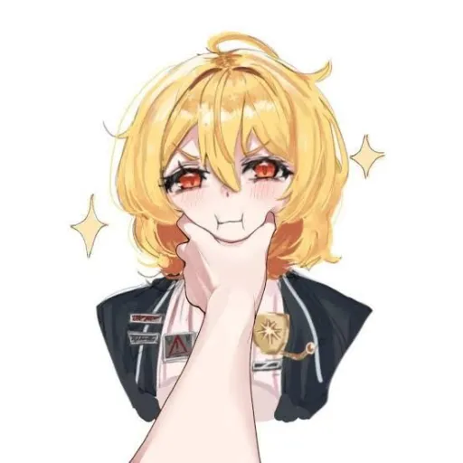 creator Bocchihoru's avatar