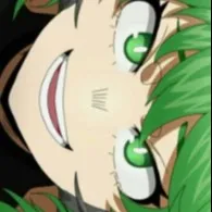 chat with ai character: Midoriya fam🥦✨