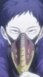 ai character: part1 overhaul mha background