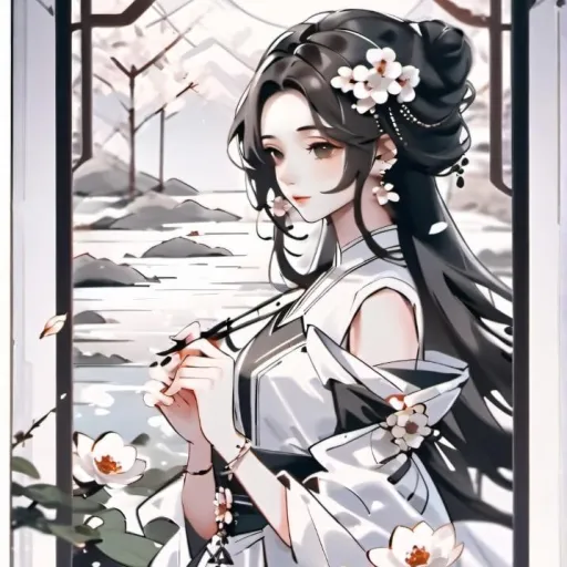 creator SANRDA's avatar