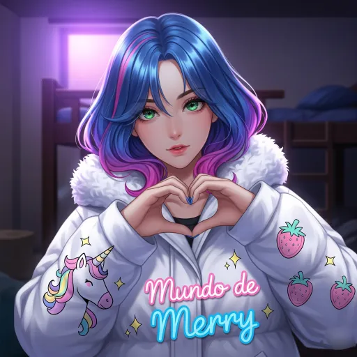 creator 🦄🎀Mundo de Merry🎀🦄's avatar