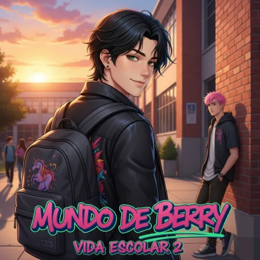 creator 🍣🍓Mundo de B3rry🍓🍣's avatar