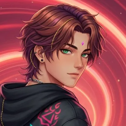 creator 🎂🍪Mundo De B3rry🍫🎂's avatar