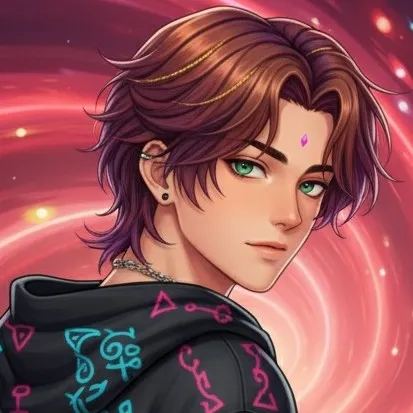 creator 🎂🍪Mundo De B3rry🍫🎂's avatar