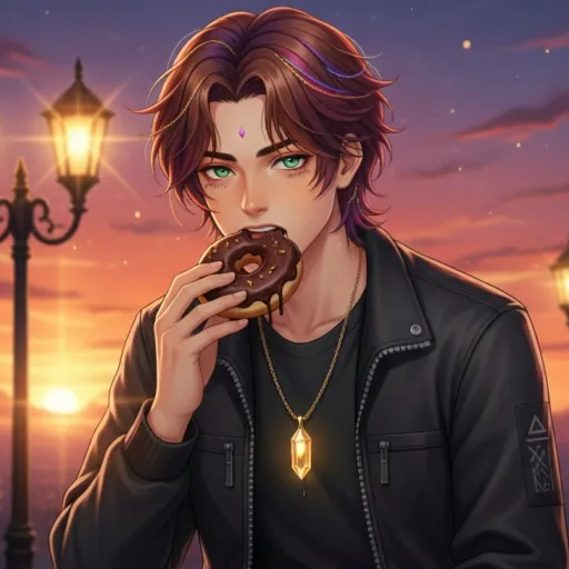 creator 🎂🍪Mundo De B3rry🍫🎂's avatar