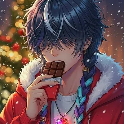 creator 🎄Mundo De B3rry☃️'s avatar