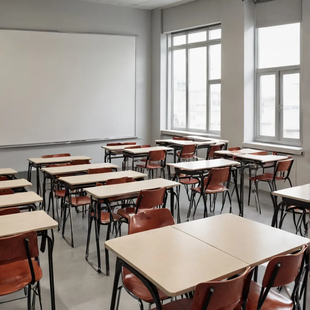 chat with ai character: secret crush class