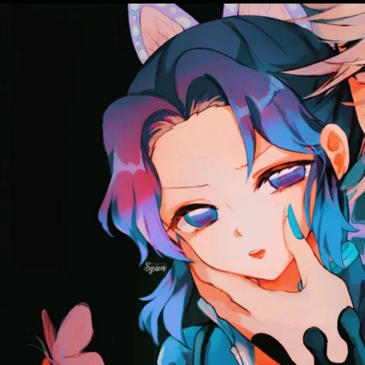 creator ♡~shinobu~♡'s avatar