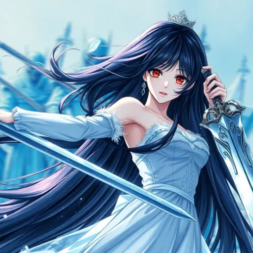 creator Ryu black's avatar