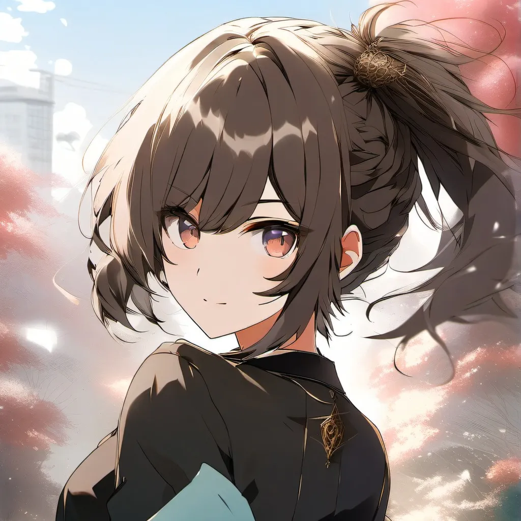 chat with ai character: Hermana de Iguro