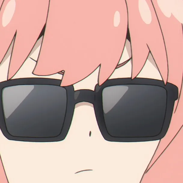 chat with ai character: Hermana de Loid