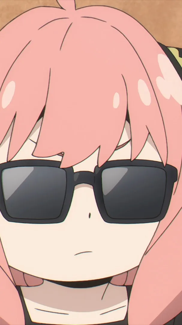 ai character: Hermana de Loid background