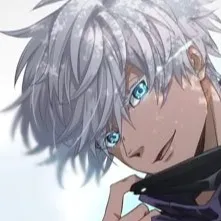 chat with ai character: Satoru Gojou